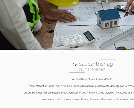 RS Baupartner 